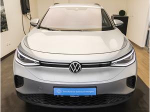 Volkswagen ID.4 Pure Performance Navi Kamera AreaView