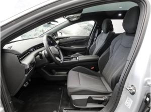 Volkswagen ID.7 Tourer Pro Panodach AHK Winterräder