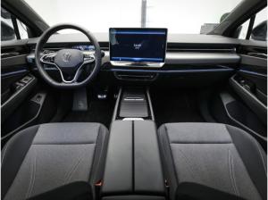 Volkswagen ID.7 Tourer Pro Panodach AHK Winterräder