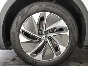 Volkswagen ID.4 Pure Performance Navi Kamera AreaView