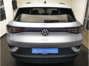 Volkswagen ID.4 Pure Performance Navi Kamera AreaView
