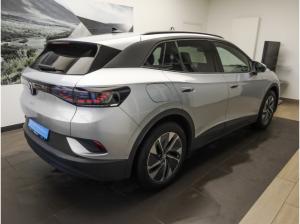 Volkswagen ID.4 Pure Performance Navi Kamera AreaView