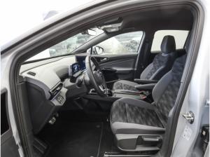 Volkswagen ID.4 Pure Performance Navi Kamera AreaView