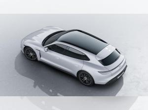 Porsche Taycan Sport Turismo