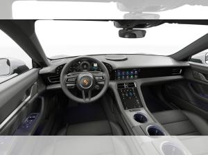 Porsche Taycan Sport Turismo
