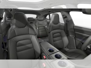 Porsche Taycan Sport Turismo