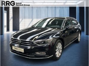 Volkswagen Passat Variant 2.0 TDI ELEGANCE NAVI KAMERA
