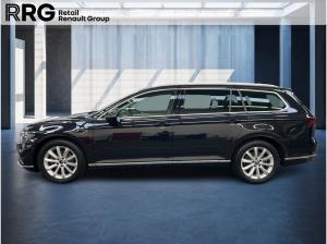 Volkswagen Passat Variant 2.0 TDI ELEGANCE NAVI KAMERA