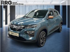Dacia Spring ELECTRIC EXTREME 65 CCS inkl. Batterie
