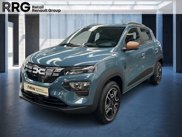 Dacia Spring ELECTRIC EXTREME 65 CCS inkl. Batterie