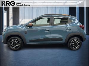 Dacia Spring ELECTRIC EXTREME 65 CCS inkl. Batterie