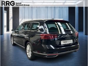 Volkswagen Passat Variant 2.0 TDI ELEGANCE NAVI KAMERA