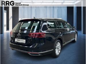 Volkswagen Passat Variant 2.0 TDI ELEGANCE NAVI KAMERA