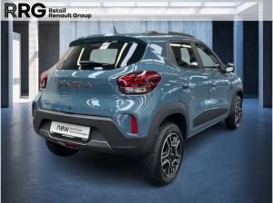 Dacia Spring ELECTRIC EXTREME 65 CCS inkl. Batterie