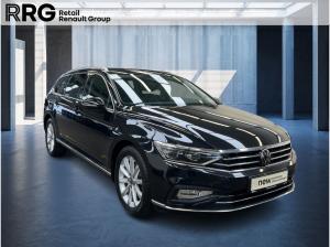 Volkswagen Passat Variant 2.0 TDI ELEGANCE NAVI KAMERA