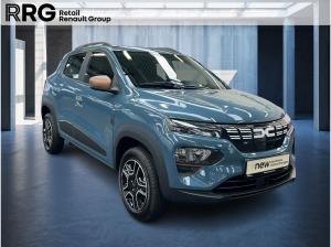 Dacia Spring ELECTRIC EXTREME 65 CCS inkl. Batterie