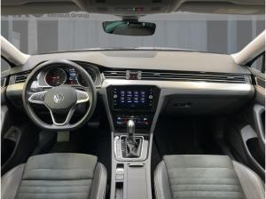 Volkswagen Passat Variant 2.0 TDI ELEGANCE NAVI KAMERA