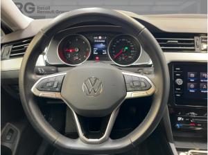 Volkswagen Passat Variant 2.0 TDI ELEGANCE NAVI KAMERA