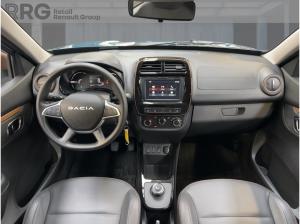 Dacia Spring ELECTRIC EXTREME 65 CCS inkl. Batterie