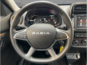 Dacia Spring ELECTRIC EXTREME 65 CCS inkl. Batterie