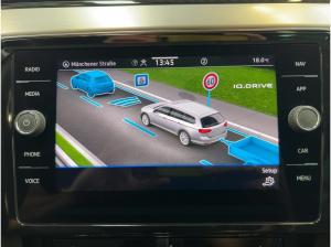 Volkswagen Passat Variant 2.0 TDI ELEGANCE NAVI KAMERA