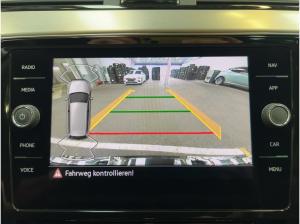 Volkswagen Passat Variant 2.0 TDI ELEGANCE NAVI KAMERA