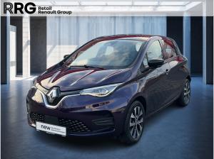 Renault ZOE EVOLUTION EV50 110hp Inkl.Batterie