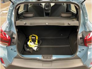 Dacia Spring ELECTRIC EXTREME 65 CCS inkl. Batterie