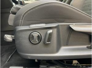 Volkswagen Passat Variant 2.0 TDI ELEGANCE NAVI KAMERA