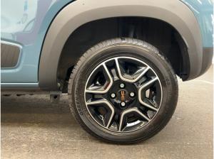 Dacia Spring ELECTRIC EXTREME 65 CCS inkl. Batterie