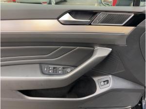 Volkswagen Passat Variant 2.0 TDI ELEGANCE NAVI KAMERA