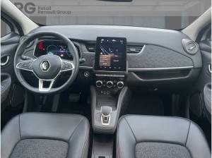 Renault ZOE ICONIC EV50 135hp UPE:40.100,- Inkl.Batterie