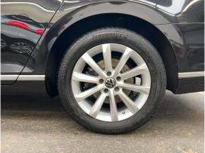 Volkswagen Passat Variant 2.0 TDI ELEGANCE NAVI KAMERA