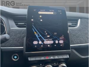 Renault ZOE ICONIC EV50 135hp UPE:40.100,- Inkl.Batterie