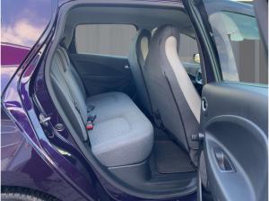Renault ZOE EVOLUTION EV50 110hp Inkl.Batterie