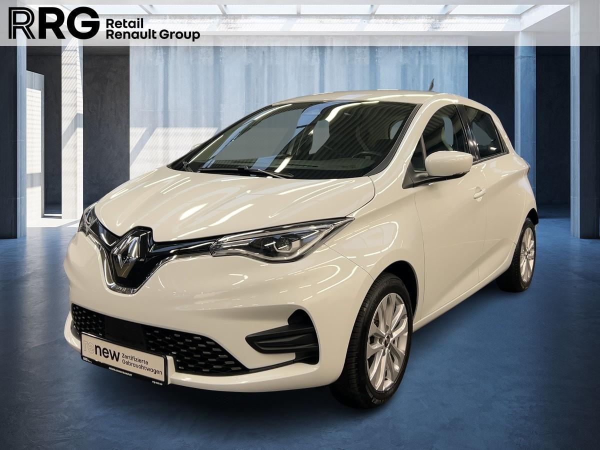 Renault ZOE EVOLUTION EV50 110hp Inkl.Batterie