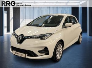 Renault ZOE EVOLUTION EV50 110hp Inkl.Batterie