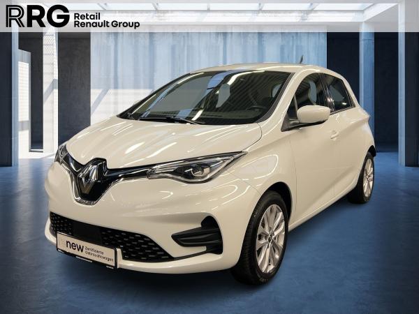 Renault ZOE EVOLUTION EV50 110hp Inkl.Batterie