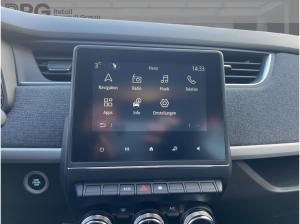 Renault ZOE EVOLUTION EV50 110hp Inkl.Batterie