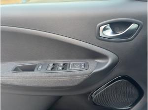 Renault ZOE ICONIC EV50 135hp UPE:40.100,- Inkl.Batterie