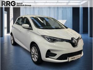 Renault ZOE EVOLUTION EV50 110hp Inkl.Batterie