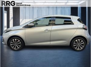Renault ZOE INTENS R135 Z.E 50 CCS Inkl.Batterie