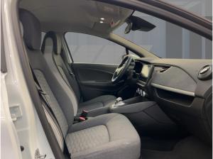 Renault ZOE EVOLUTION EV50 110hp Inkl.Batterie