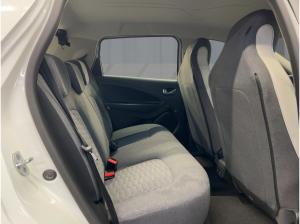 Renault ZOE EVOLUTION EV50 110hp Inkl.Batterie