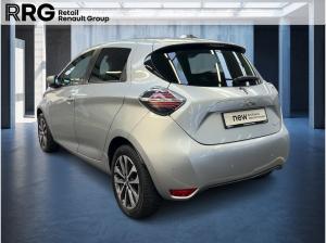 Renault ZOE INTENS R135 Z.E 50 CCS Inkl.Batterie