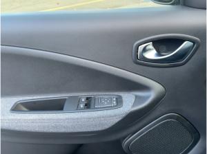 Renault ZOE EVOLUTION EV50 110hp Inkl.Batterie