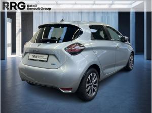 Renault ZOE INTENS R135 Z.E 50 CCS Inkl.Batterie