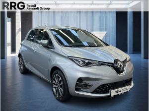 Renault ZOE INTENS R135 Z.E 50 CCS Inkl.Batterie