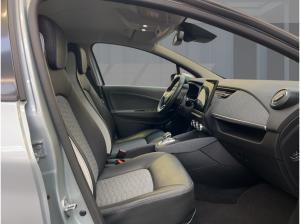 Renault ZOE INTENS R135 Z.E 50 CCS Inkl.Batterie