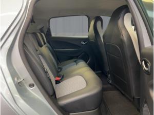 Renault ZOE INTENS R135 Z.E 50 CCS Inkl.Batterie